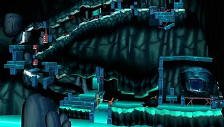 Cave Story su Nintendo 3DS in estate