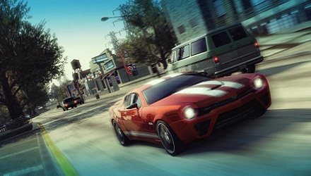 Burnout Crash in arrivo su PlayStation 3 e Xbox 360?
