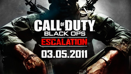Call of Duty: Black Ops, Escalation è il nuovo map pack