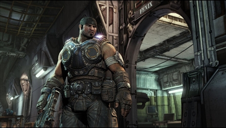 Gears of War 3: addio a Marcus Fenix, ma la serie andrà avanti