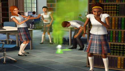 The Sims 3 si espande ancora, arriva Generations