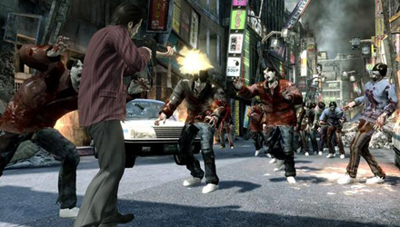 Yakuza of the End in Giappone a giugno