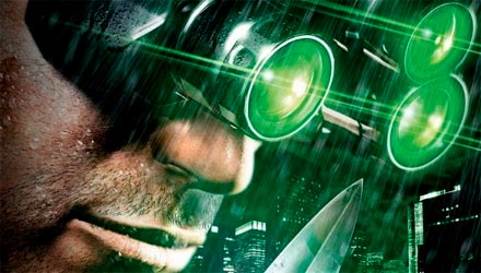 Splinter Cell Trilogy HD perde il multiplayer
