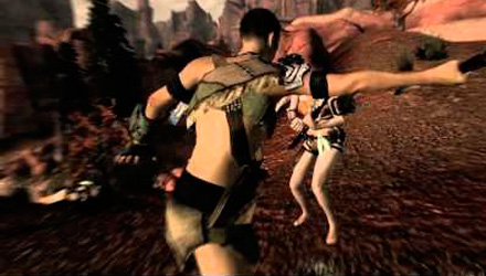 Fallout: New Vegas, rumor sul nuovo DLC Honest Hearts