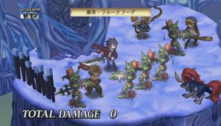 Disgaea 4: A Promise Unforgotten, conferme sull'edizione europea