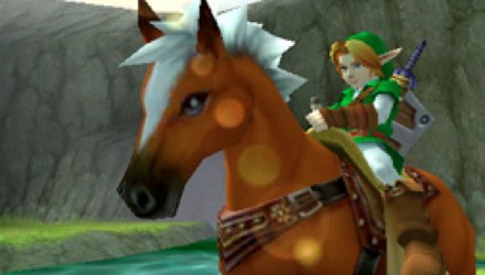 Zelda: Ocarina of Time 3D in Europa il 17 giugno