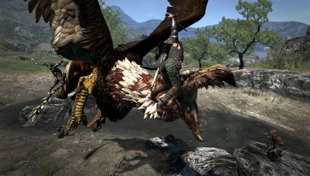 Dragon's Dogma, il nuovo action-RPG di Capcom