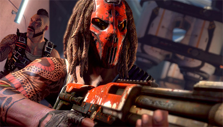 Brink, requisiti hardware minimi e consigliati per la versione PC