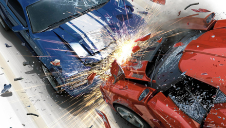 Burnout Crash confermato da Electronic Arts