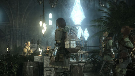 Final Fantasy XIV, tante novità nella patch 1.17