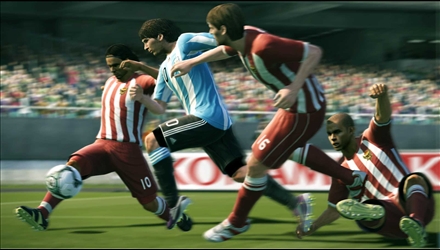 PES 2011: versione 1.5 per la patch amatoriale MOP 2011 su PS3