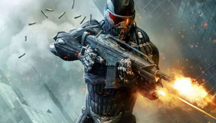 Dopo Crysis 2, Crytek è pronta per le console next-gen