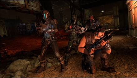Red Faction: Armageddon, demo disponibile dal 3 maggio