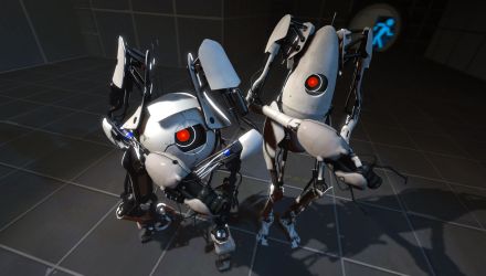 Portal 2: primo DLC gratuito in estate