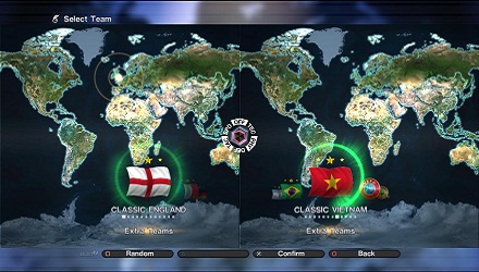 PES 2011: la Fire Patch 1.5 rivoluziona la versione PC