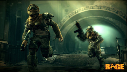 RAGE: i tool per il modding subito disponibili per la versione PC