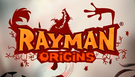 Rayman: Origins sarà un titolo retail, informazioni sul gameplay