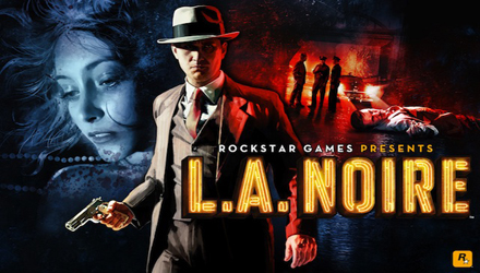 L.A. Noire, svelato il Rockstar Pass