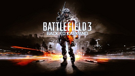 Battlefield 3: Back to Karkand, un DLC per chi effettua il pre-ordine