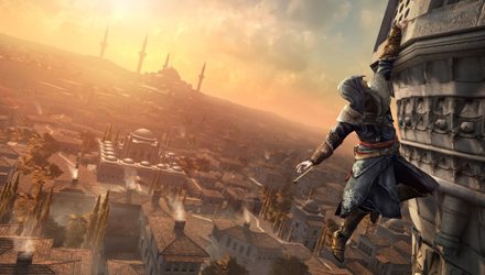 Assassin's Creed: Revelations svelerà tutti i misteri della serie