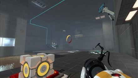 Portal 2, Valve rilascia l'editor di livelli