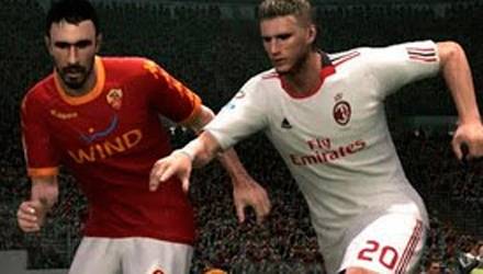 PES 2011: disponibile la PESEdit Patch 2.2 per la versione PC