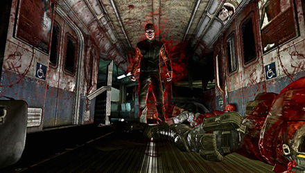 F.3.A.R., hands-on in multiplayer