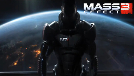 Mass Effect 3 introdurrà gelosia e triangoli amorosi