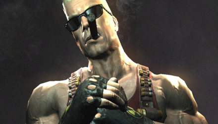 Duke Nukem Forever: demo in anticipo per i possessori di Borderlands