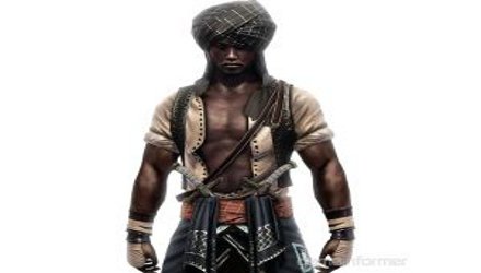 Assassin's Creed: Revelations, i personaggi che affiancheranno Ezio Auditore