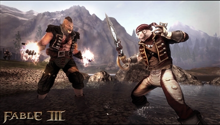 I giochi usati sono peggio di quelli pirata, secondo Lionhead