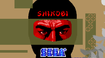 Shinobi 3DS: nuovo video, Nintendo Power ne conferma lo sviluppo