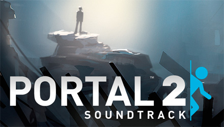 Portal 2, la colonna sonora in download gratuito