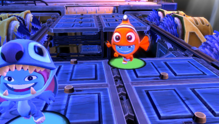 Disney Universe annunciato per PC, Xbox 360 e PS3