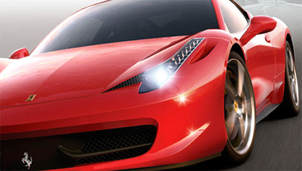 Forza Motorsport 4 consentirà di importare i profili di FM3