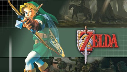 Zelda Universe, Nintendo lo svelerà all'E3 2011?