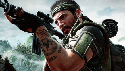 Call of Duty Black Ops: patch 1.09 su PC, Mod Tools nei prossimi giorni