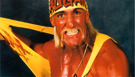 Hulk Hogan's Main Event in arrivo per Kinect