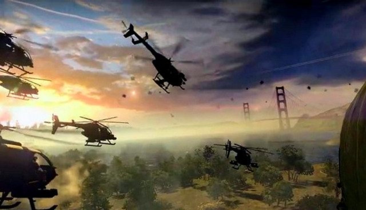 Homefront: un aggiornamento e due DLC in arrivo