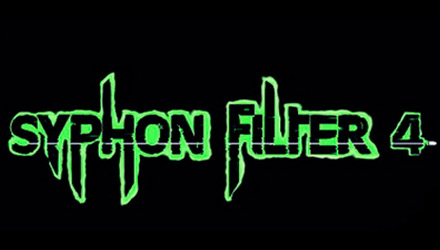 Syphon Filter 4 in arrivo nel 2012?