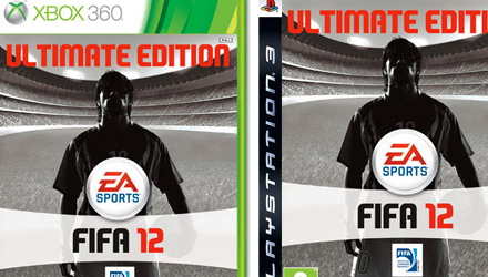 FIFA 12 avrà una Ultimate Edition
