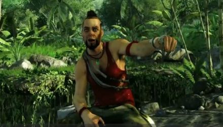 Far Cry 3 uscirà nel 2012 e sarà multipiattaforma