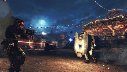 E3 2011: Brothers in Arms Furious 4 svelato da Ubisoft e Gearbox