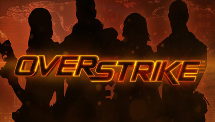 E3 2011: con Overstrike Insomniac diventa multipiattaforma