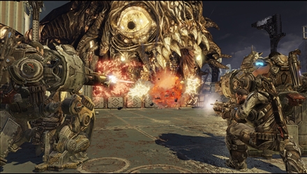 Gears of War non arriverà su PlayStation 3, garantisce Bleszinski