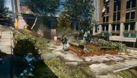 Crysis 2: disponibile il Decimation Pack