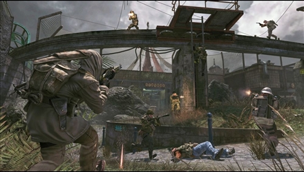 Call of Duty: Black Ops, confermato il map pack Annihilation