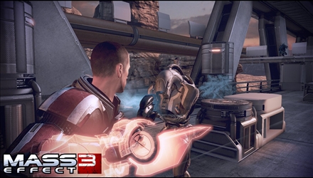 Mass Effect 3: BioWare pensa al multiplayer co-op online?