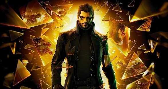 Deus Ex: Human Revolution e i contenuti per adulti
