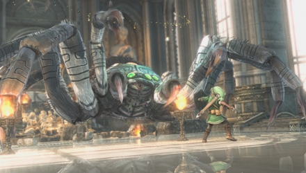 Zelda Wii U confermato da Shigeru Miyamoto